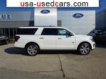 2023 Ford Expedition Max King Ranch  used car