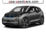 2016 BMW i3 Base w/Range Extender  used car