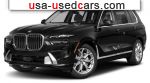 2024 BMW X7 M60i  used car