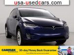 2019 Tesla Model X Performance  used car