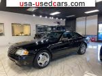 1995 Mercedes SL-Class SL 320 Roadster 2D  used car