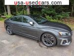 2023 Audi S5 3.0T Premium Plus  used car