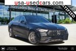 2023 Mercedes AMG C 43 Base 4MATIC  used car