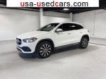 2021 Mercedes GLA 250 Base  used car