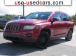 2014 Jeep Compass Altitude  used car