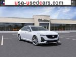 Car Market in USA - For Sale 2024  Cadillac CT5 Sport RWD