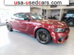 2023 Dodge Charger SRT Hellcat Widebody  used car