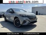 2024 Mercedes AMG EQE Base  used car