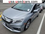 2018 Honda Odyssey EX  used car