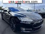 2015 Tesla Model S 90D  used car