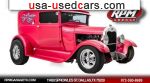 1928 Ford Model A HOT ROD SHOW CAR NO EXPENSE SPARED BUILD WITH  used car