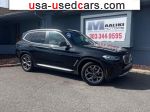 2022 BMW X3 xDrive30i  used car