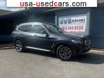 2022 BMW X3 xDrive30i  used car