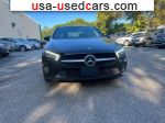 Car Market in USA - For Sale 2019  Mercedes A-Class A 220 Sedan 4D