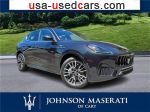 2023 Maserati Grecale GT  used car