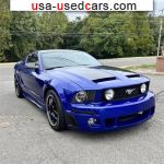 2005 Ford Mustang GT  used car