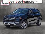 2024 Mercedes GLE 350 Base 4MATIC  used car