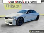 2016 BMW M4 Base  used car