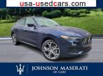 2023 Maserati Levante GT  used car