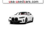 2024 BMW i4 Gran Coupe eDrive40  used car