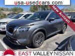 2022 Nissan Pathfinder SV  used car