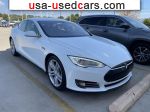 2013 Tesla Model S Base  used car