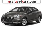 2023 Nissan Versa 1.6 SV  used car