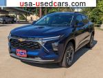 2024 Chevrolet Trax LT  used car