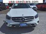 2022 Mercedes GLC 300   used car