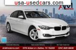 2015 BMW 328d Base  used car