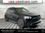 2022 Mercedes GLE 350 Base 4MATIC  used car