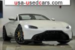 2023 Aston Martin Vantage   used car