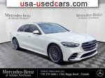 2023 Mercedes S-Class S 500 4MATIC  used car