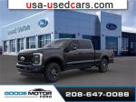 Car Market in USA - For Sale 2023  Ford F-250 Lariat