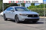 2023 Honda Accord Hybrid Touring  used car