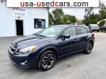 2014 Subaru XV Crosstrek 2.0i Limited  used car