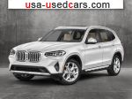 2024 BMW X3 sDrive30i  used car