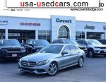 2016 Mercedes C-Class C 300  used car