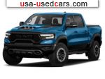 2021 RAM 1500 TRX  used car