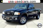 2010 Ford Ranger Sport  used car