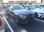 2020 Mercedes GLC 300 4MATIC Coupe  used car