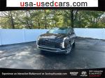 2023 Hyundai Palisade Limited  used car