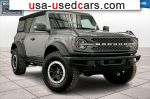 2023 Ford Bronco Badlands  used car