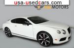 2014 Bentley Continental GT V8 S  used car