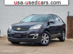 2017 Chevrolet Traverse 2LT  used car