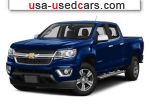 2016 Chevrolet Colorado LT  used car