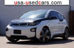 2015 BMW i3 Base w/Range Extender  used car