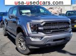 2022 Ford F-150 Lariat  used car