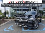 2021 Mercedes GLE 450 4MATIC  used car