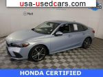 2022 Honda Civic   used car